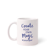 Your Superfoods other - non food Create Your Own Magic Your Super Tasse